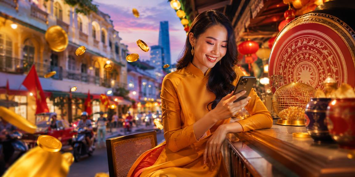 vj882 Chúng tôi xây dựng vj882 như thế nào